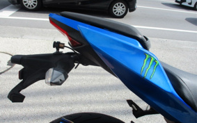 KAWASAKI NINJA 250 EX250P
