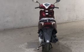 HONDA LEAD 125 JK12
