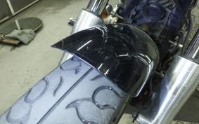 YAMAHA DRAGSTAR 400 1996 4TR