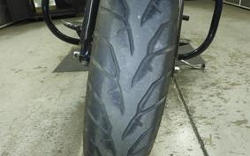 HARLEY FLSTC 1580 2002