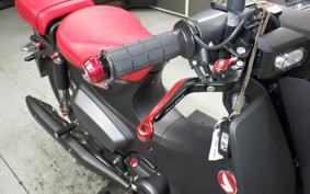 HONDA C125 SUPER CUB JA58