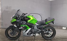 KAWASAKI NINJA400 EX400E