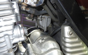 YAMAHA SRX400 Gen.4 1992
