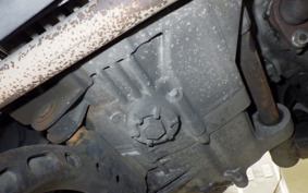 YAMAHA Majesty 155 S SG28J