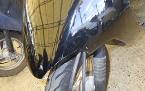 HONDA DIO Gen.6 AF62