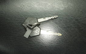 SUZUKI ADDRESS V125 DT11A