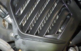 HONDA TACT Basket AF75