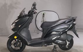 SUZUKI BURGMAN 125 EA11D