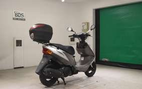 SUZUKI ADDRESS V125 G 2009 CF46A