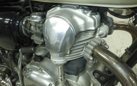 KAWASAKI W650 2001 EJ650A