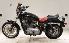 HARLEY XL883 2004