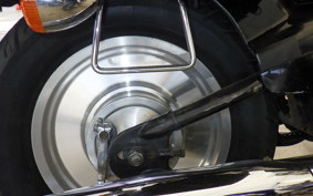 HONDA STEED 400 1994 NC26