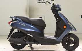 YAMAHA AXIS 125 Z 2021 SED7J
