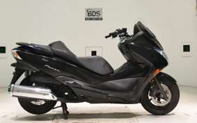 HONDA FORZA Z GEN 2 2005 MF10