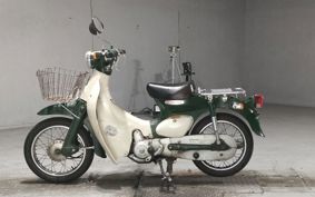 HONDA LITTLE CUB AA01