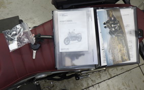 BMW R NINE T SCRAMBLER 2024