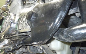 HONDA STEED 400 1994 NC26