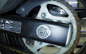 SUZUKI SV650 A 2018 VP55B