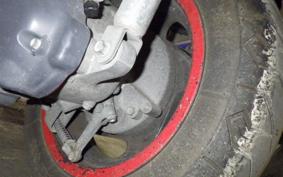 HONDA FORESIGHT EX MF04