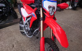 HONDA CRF250L MD47