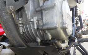 HONDA SL250S SL250S