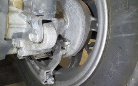 HONDA LEAD 110 2001 JF19