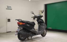 YAMAHA AXIS 125 TREET SE53J