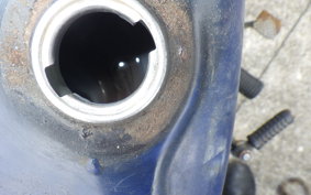 YAMAHA MATE 90 UB02J