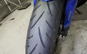 KAWASAKI ZX-4R SE 2023 ZX400P