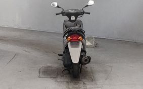 SUZUKI ADDRESS V125 CF4EA