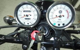 YAMAHA SR400 Gen.5 2020 RH16J
