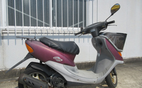 HONDA DIO CHESTER AF34