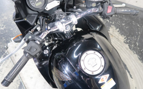 HONDA CB400SFV-3 BOLDOR 2010 NC42