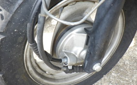 YAMAHA JOG Gen.5 SA36J