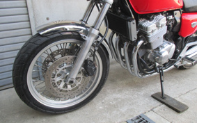 HONDA CB400 2000 NC36
