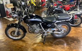 SUZUKI ST250E TYPES NJ4CA