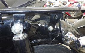 HONDA LITTLE CUB AA01