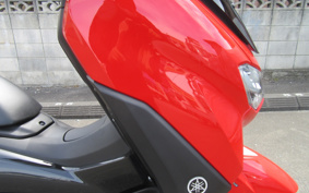 YAMAHA N-MAX155 ABS SG66J