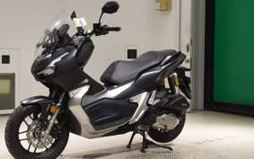 HONDA ADV150 2014 KF38