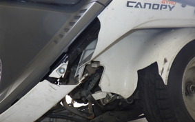 HONDA GYRO CANOPY TA03