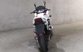 HONDA CB1300SF BOLDOR SC54