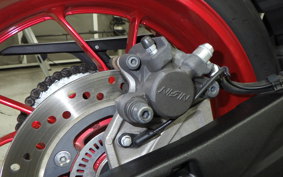 SUZUKI GSX-8R 2024 EM1AA