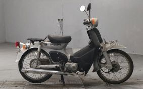 HONDA SUPER CUB50 AA01