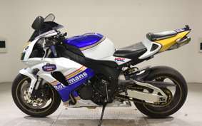 HONDA CBR1000RR 2006 SC57