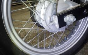 HONDA CB223S 2010 MC40