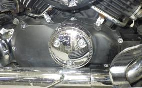 YAMAHA DRAGSTAR 400 CLASSIC 2006 VH01J