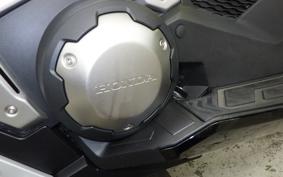HONDA X-ADV 750 2025 RH21