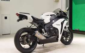 HONDA CBR1000RR Gen. 2 2009 SC59