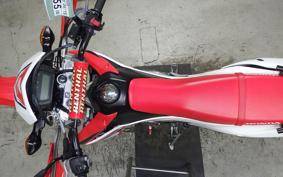 HONDA CRF250L MD38