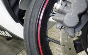 YAMAHA YZF-R25 RG10J